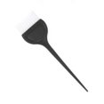 thumbnail image 1 of Ofertas Únicas 1 Pc Cepillo de Tinte para Cabello de Punta Duradera para Baño para Hotel Plástico Negro, 1 of 4