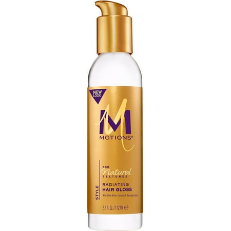 Upc 087300601465 Motions Naturally You Radiating Gloss 5 8 Oz