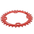thumbnail image 4 of Dioche Bike Chainring, Chainring, 96BCD Mountain Bicycle Chainring For Repair Bicycles, 4 of 8