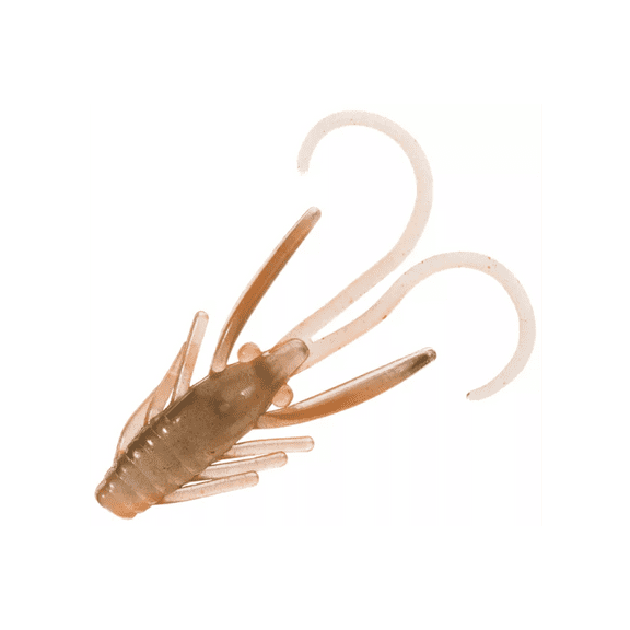 Berkley PowerBait 1" Power Nymph