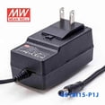 thumbnail image 5 of Mean Well GE18I15-P1J Power Supply 18W 15V, 5 of 7
