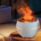 thumbnail image 1 of Humidificador de aire con aroma de escritorio, rociador de aromaterapia con volcán de sincronización para el hogar y la oficina, 1 of 5
