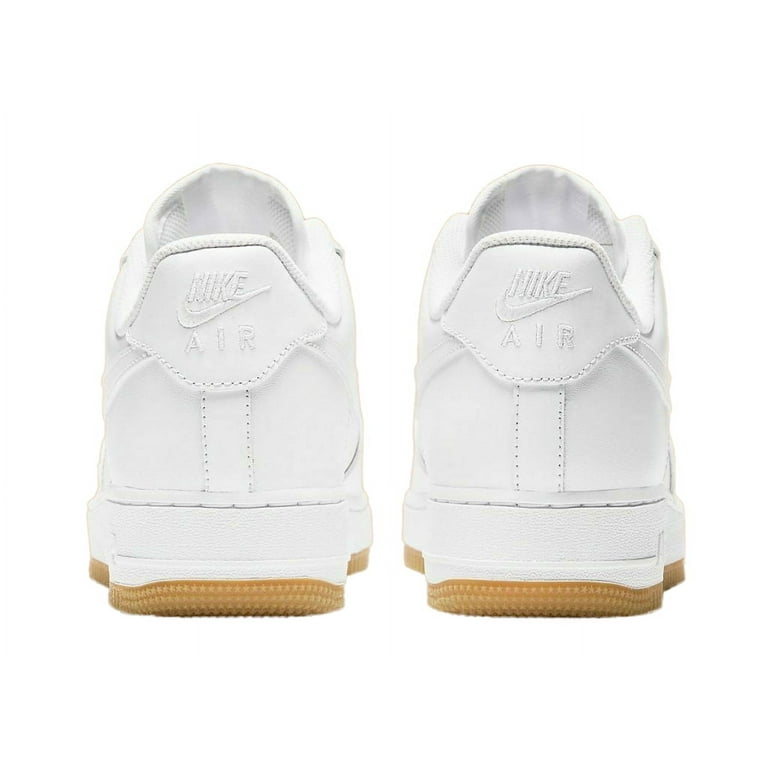 美品　Nike Air Force 1 Low Gum Light Brown CJ9179-200 Nike Air Force 1 Low Flax Wheat Gum Light Brown