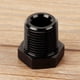 thumbnail image 5 of Adaptador de ajuste reductor hembra de 3/8'' NPT macho a 1/8'' NPT Adaptador de calibre de buje, 5 of 8