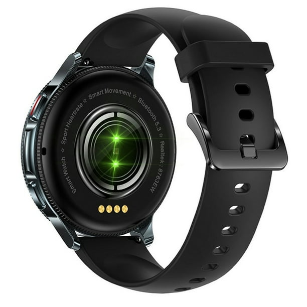 SP02 Smart Watch 1.39 Inch TFT Screen Smart Watches Answer Make Call Smart Fitness Tracker Watch Blood Pressure Blood Oxygen Heart Rate Sleeping Monitoring Watches For Women Men Walmart