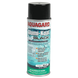 The Amazing Quality Aquagard II Alumi-Koat Spray f/Outboards & Outdrives - 12oz -