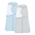 thumbnail image 1 of Saco de dormir tipo swaddle Blanket Littogoose 0,5 TOG para recién nacido 0-6 meses, 1 of 8