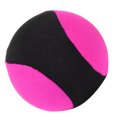 thumbnail image 3 of Bañera Bola que Rebota TPR Bola Flotante Suave Piscina Niños Juguetes Accesorios 6 cm Rosa, 3 of 14