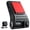 Dual camera, variant on 50° Wide Angle View 2.0" Display Screen Car Video Recorder for Car Driving