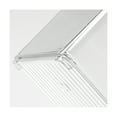 thumbnail image 5 of Stackable Fridge Bin with Handles - Kitchen Storage Bin for Cabinets, Pantry, or Freezer - Made in USA, 5 of 8