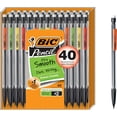 thumbnail image 1 of fafa-Xtra-Life Mechanical Pencil, 0.7 mm, 40-Count, 1 of 4