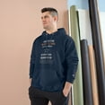 thumbnail image 3 of Champion Hoodie, 3 of 4