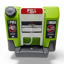 Radians 12 Gallon Emergency Eyewash Station REW01112