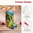 thumbnail image 4 of Lsque Scooby-Doo Pattern 18 Inch Christmas Stockings, Festive Holiday Stocking for Christmas Decorations Holiday Decor, 4 of 8