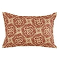 thumbnail image 2 of Traditional Ethnic Dragon Throw Pillow Cover,Historical Classic Dragon Rectangle Decorative Pillow Case Protector Soft Cushion Cover Lumbar Pillowcase for Couch Sofa Bedroom Car Chair Decor 24x36 In, 2 of 8