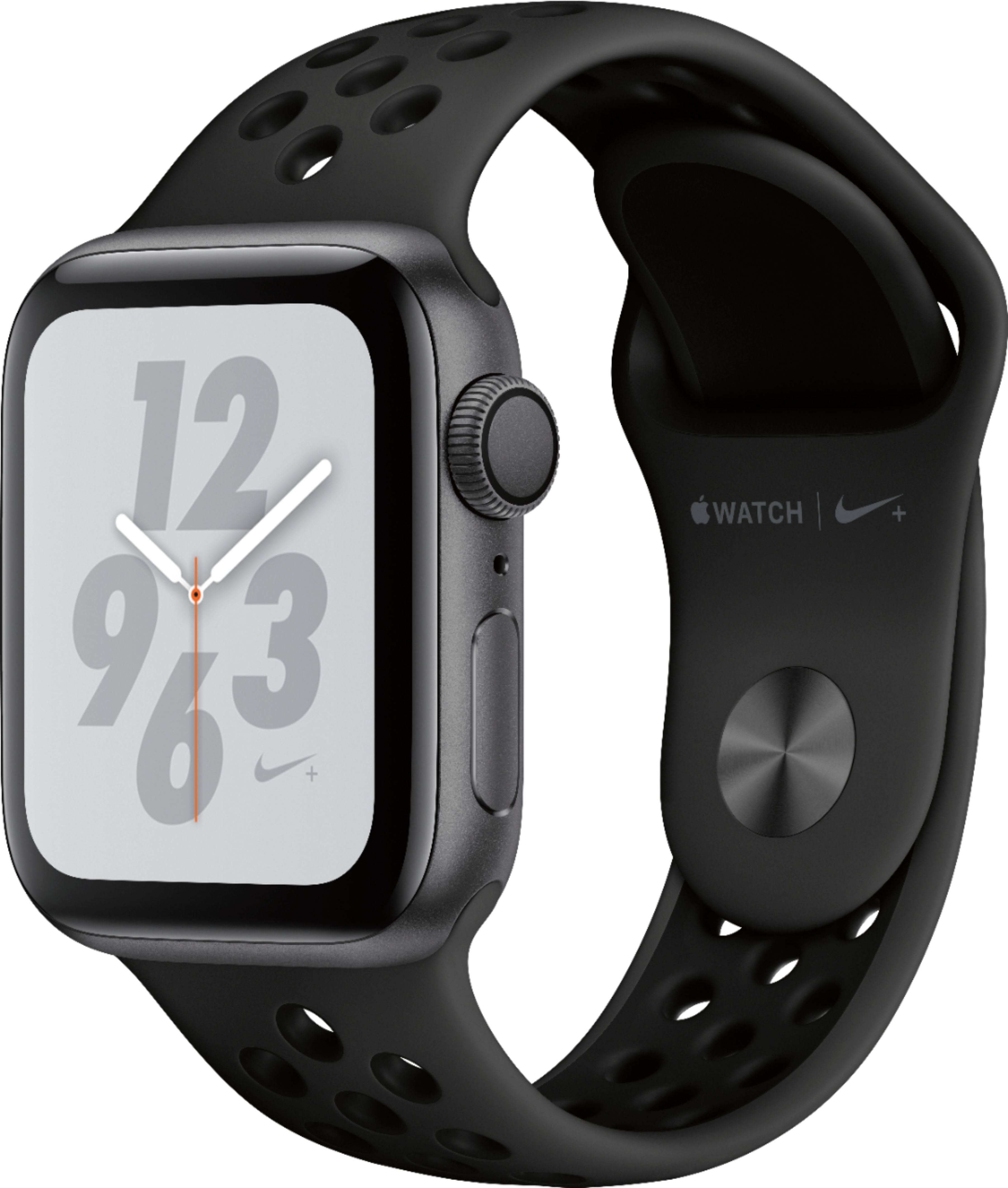 その他 Apple Watch - AppleWatch 4 NIKE+44mm GPS+Cellular Apple Watch Series 4, 44mm GPS Cellular Nike Edition, Aluminum