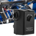 thumbnail image 3 of Pressure Control Switch,Air Compressor Air Pump Air Pressure Switch Pressure Switch Reliable and Durable, 3 of 9