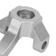 thumbnail image 3 of Copa de dirección de aleación de aluminio, copa de dirección de coche con Control remoto RC para coche de escalada HBX 1/24 2098B, 3 of 8