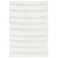 thumbnail image 2 of Safavieh Hi-Lo Tucker Striped Shag Area Rug, Beige, 8' x 10', 2 of 11