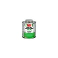 thumbnail image 4 of Oatey 30876 308763V Heavy-Duty Medium Set Cement, 16 oz Can, Liquid, Clear, 4 of 12