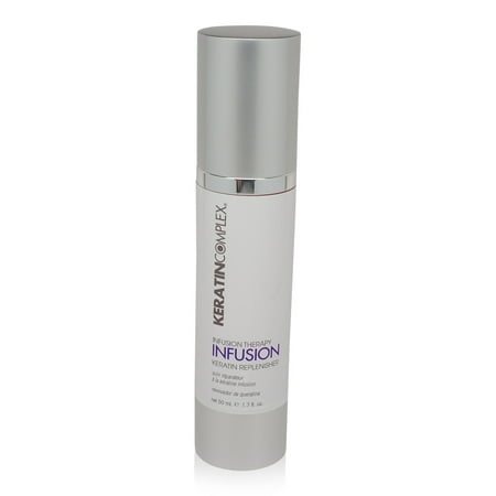 Keratin Complex Infusion Therapy Keratin Replenisher 1.7 oz