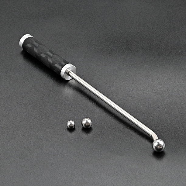 Saxophone Neck Repair Tool Kit - Professional Dent Repair & Maintenance Tools