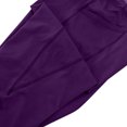 thumbnail image 7 of Lenpel Leggings for Women 2 Pc High Waisted Full Length Workout Yoga Pants Running Athletic Tights with Pockets, 7 of 7