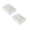 white A, variant on WF813 Humidifier Filter Replacement For Relion RCM832 RCM 832N PCWF813 WF813 EQ 2119 UL EQWF813 Cool Mist Humidifiers Wick Filters,white,1pc