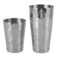 thumbnail image 3 of Cocktail Mixer, Bar Shaker Keep Cold Silver Stainless Steel  For Home Bottomless,Bottomed, 3 of 8