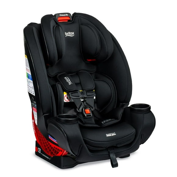 Britax One4Life ClickTight All-in-One Convertible Car Seat - Onyx (SafeWash)