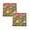 A 2Pack, variant on 2Pcs Ornament Wood Signs Mothers Day Flower Ornaments For Tree Spring Ornaments For Small Tree Summer Sign Decor Summer Ornaments For Tree Gift Household Wooden Hangs