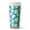 White, variant on 18oz Travel Coffee Mug, 316 Stainless Steel Vacuum Insulated Tumbler with 2-in-1 Straw Lid & Strap, Daisy Floral Print