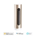 thumbnail image 1 of Camara de Seguridad Inteligente Netatmo para interior Netatmo NSC01-US, 1 of 5