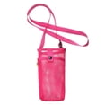 thumbnail image 3 of Funda deportiva para botella de agua, bolsa de malla con correa, funda portátil de nailon para botella de agua para canotaje, Camping, montañismo, Sunnimix Funda para botella deportiva, 3 of 8