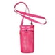 thumbnail image 3 of Funda deportiva para botella de agua, bolsa de malla con correa, funda portátil de nailon para botella de agua para canotaje, Camping, montañismo, Sunnimix Funda para botella deportiva, 3 of 8