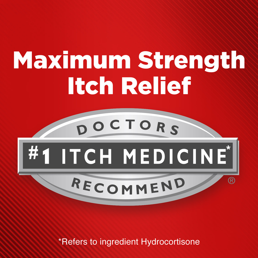 Cortizone 10 Maximum Strength Anti Itch Ointment (1 oz) - image 4 of 9