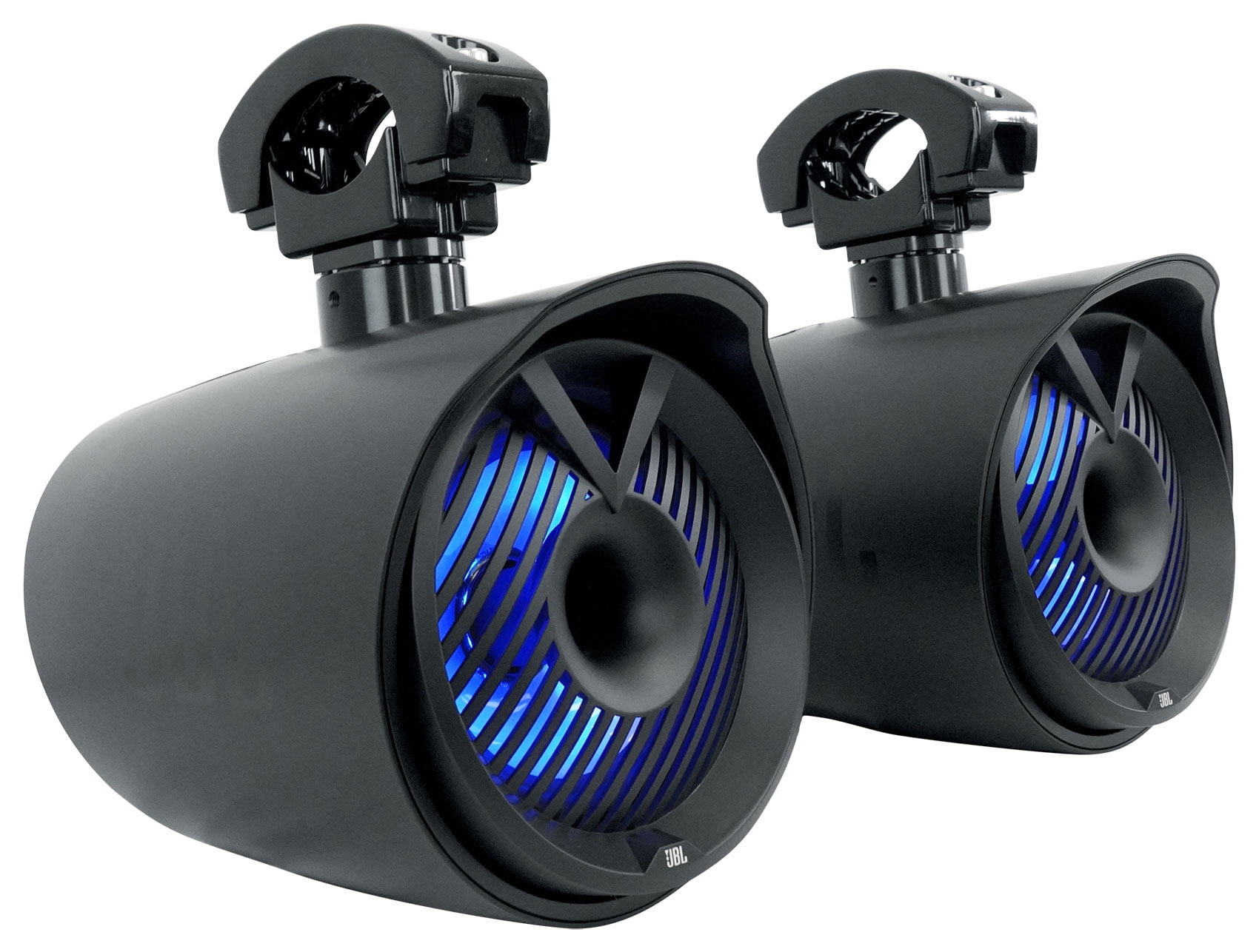 JBL Stage Marine 6 6.5\" 2 Way Coaxial 4-ohm Marine Speakers