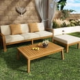 thumbnail image 2 of Slat Panel Design / Garden Party / Classic Patio Furniture, 2 of 7