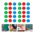 thumbnail image 3 of 30pcs 15mm Solid Ball Probability Random Ball Demonstration for Math Teaching Aids, 3 of 9
