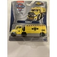 thumbnail image 2 of Paw Patrol Rubble True Metal Collectible Die Cast Big Truck Pups, 2 of 2