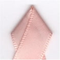 thumbnail image 1 of Papilion R074300120714100Y Ruban Satin Simple Face de 0,5 Po, 100 Verges - Pêche Pétale, 1 of 1