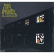 Favourite Worst Nightmare & Am (Dl Card) [LP Vinyl Bundle]