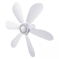thumbnail image 1 of 2xMini Ventilador de Techo USB Personal Sunnimix Que Cuelga El USB Para Refrigerador de Aire, 1 of 8