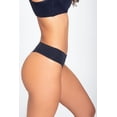 thumbnail image 3 of Panty brasilera (1059) azul oscuro XL, 3 of 4