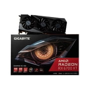 GIGABYTE Radeon RX 6700 XT Gaming OC 12GB Graphics Card GV-R67XTGAMING OC-12GD