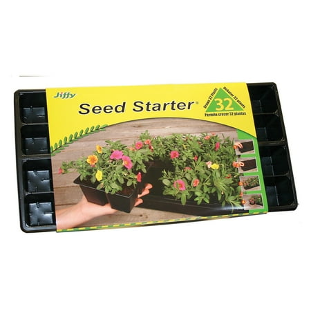 Ferry Morse /Jiffy JiffySeed Starter