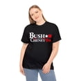 thumbnail image 4 of Unisex Heavy Cotton Tee, 4 of 7