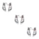 thumbnail image 5 of sweethay 1Pair Front Turn Signal Light Indicator For 50 Vespa 125 Accessories LX Type1 NO1, 5 of 6