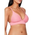 thumbnail image 4 of Js Jessica Simpson Womens Long Triangle Cami Swimsuit Top, 4 of 4