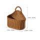 thumbnail image 2 of unbranded 2Ud Cesta Colgante Tejida Para Cocina Con Asa Para Colgar Y Almacenar Verduras Y Utensilios, 2 of 8